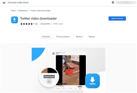 datepenny twitter download|Chrome/Edge/Browser video downloader extension .